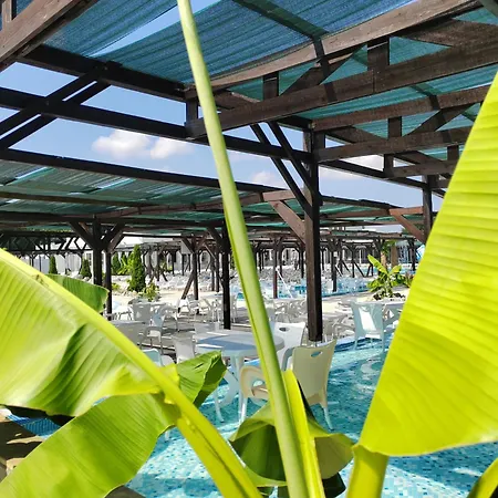 Aparthotel 