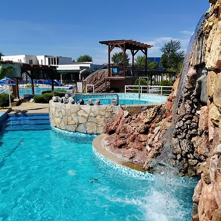 Aparthotel 