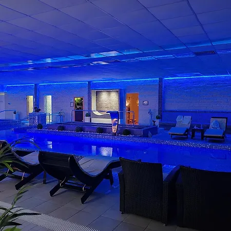 Aparthotel 