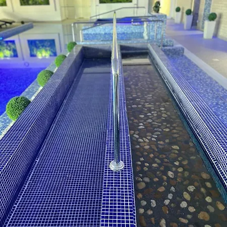 Aparthotel 