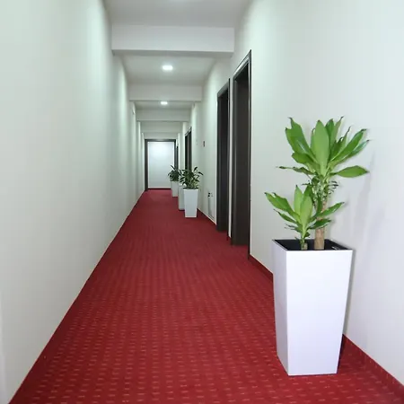 Aparthotel 