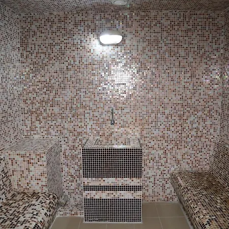 Aparthotel 