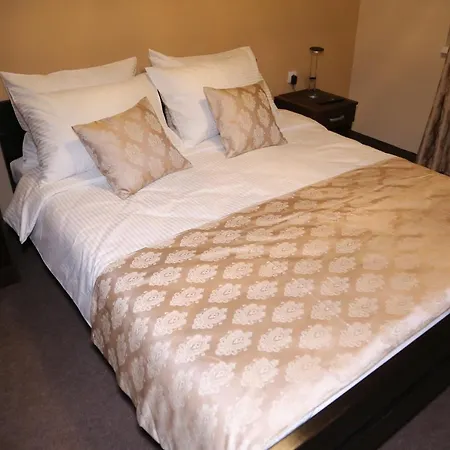 Aparthotel 