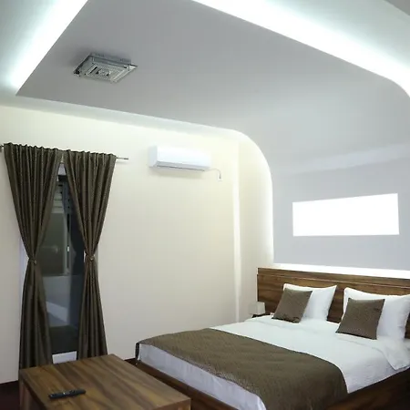 Aparthotel 