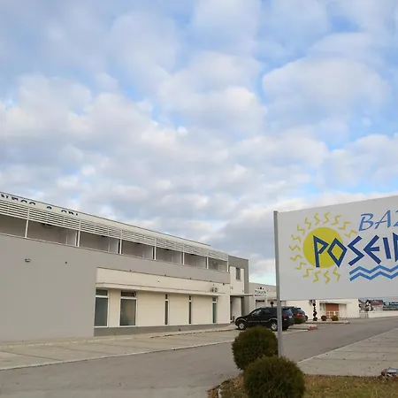 Aparthotel 