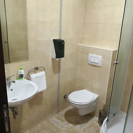 Aparthotel 