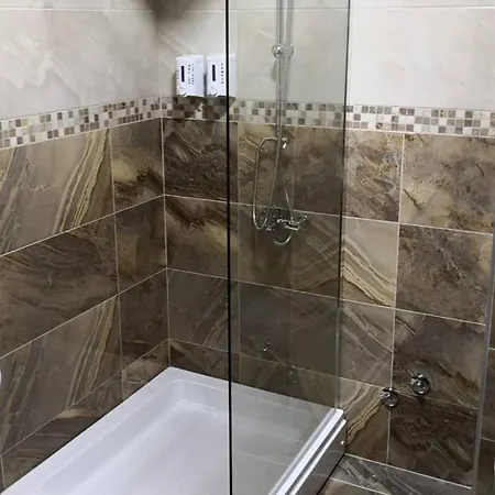 Aparthotel 