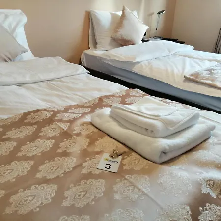 Aparthotel 