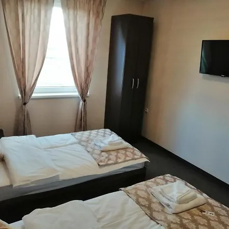 Aparthotel 