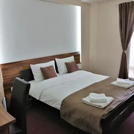 Aparthotel 